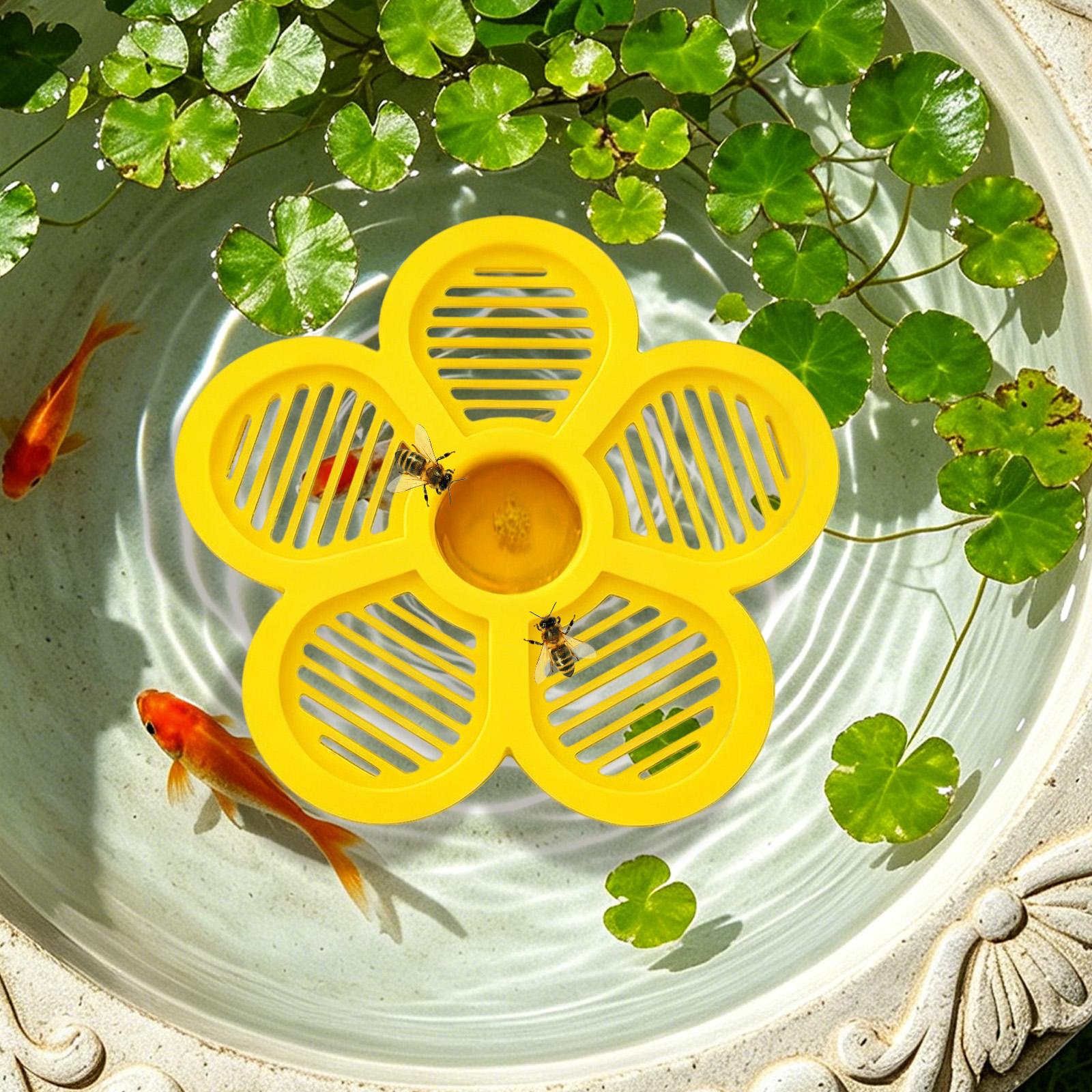 Floating Bee Island-Bee Watere - Fishing Lure Topwater review and price