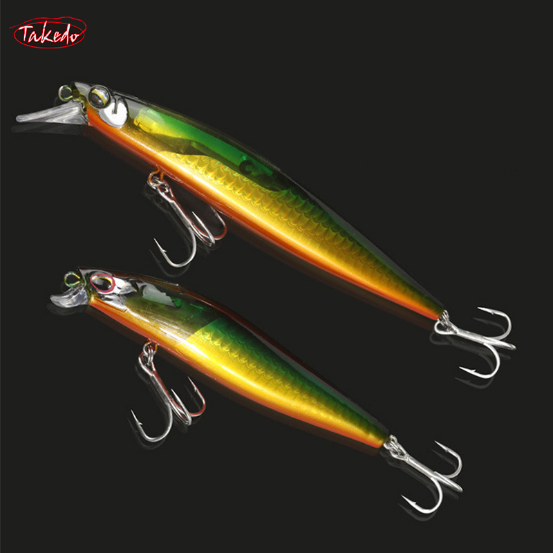 TAKEDO 14G  20G Sea Fishing Lu - Fishing Lure Crankbait review and price