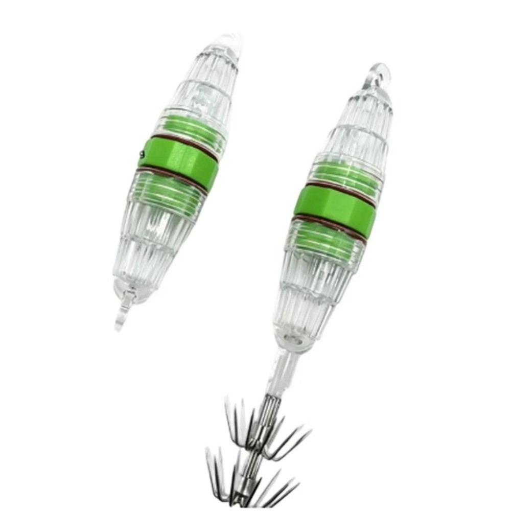 10cm Length LED Fishing Light  - Fishing Lure Kit review and price