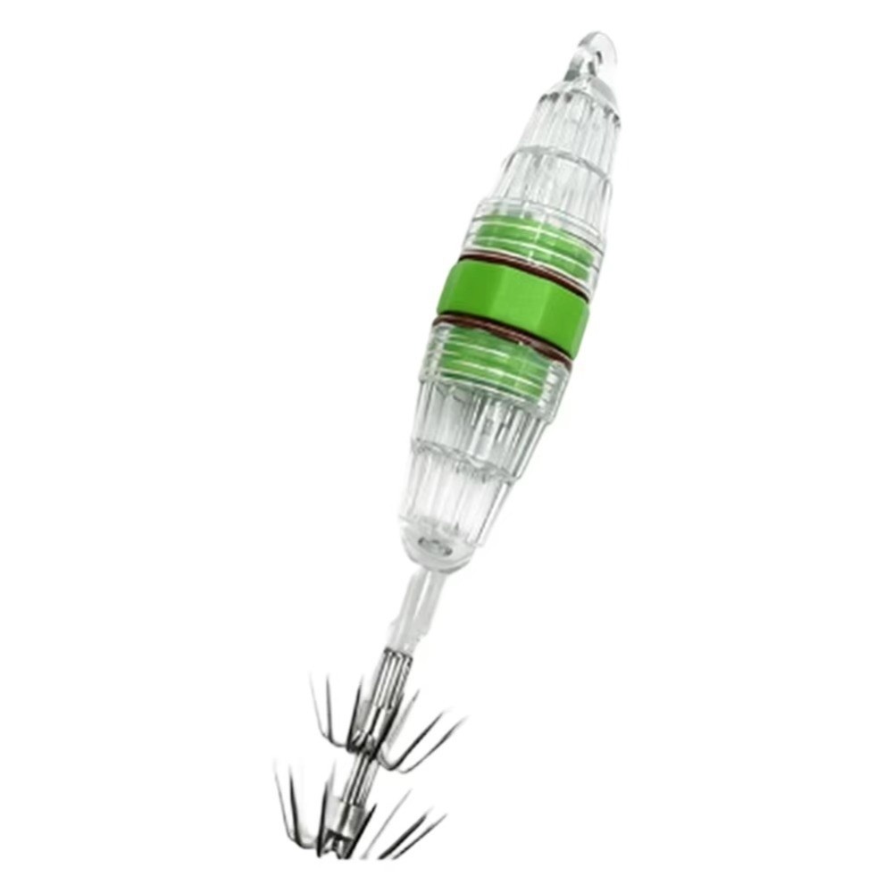 10cm Length LED Fishing Light  - Fishing Lure Kit review and price