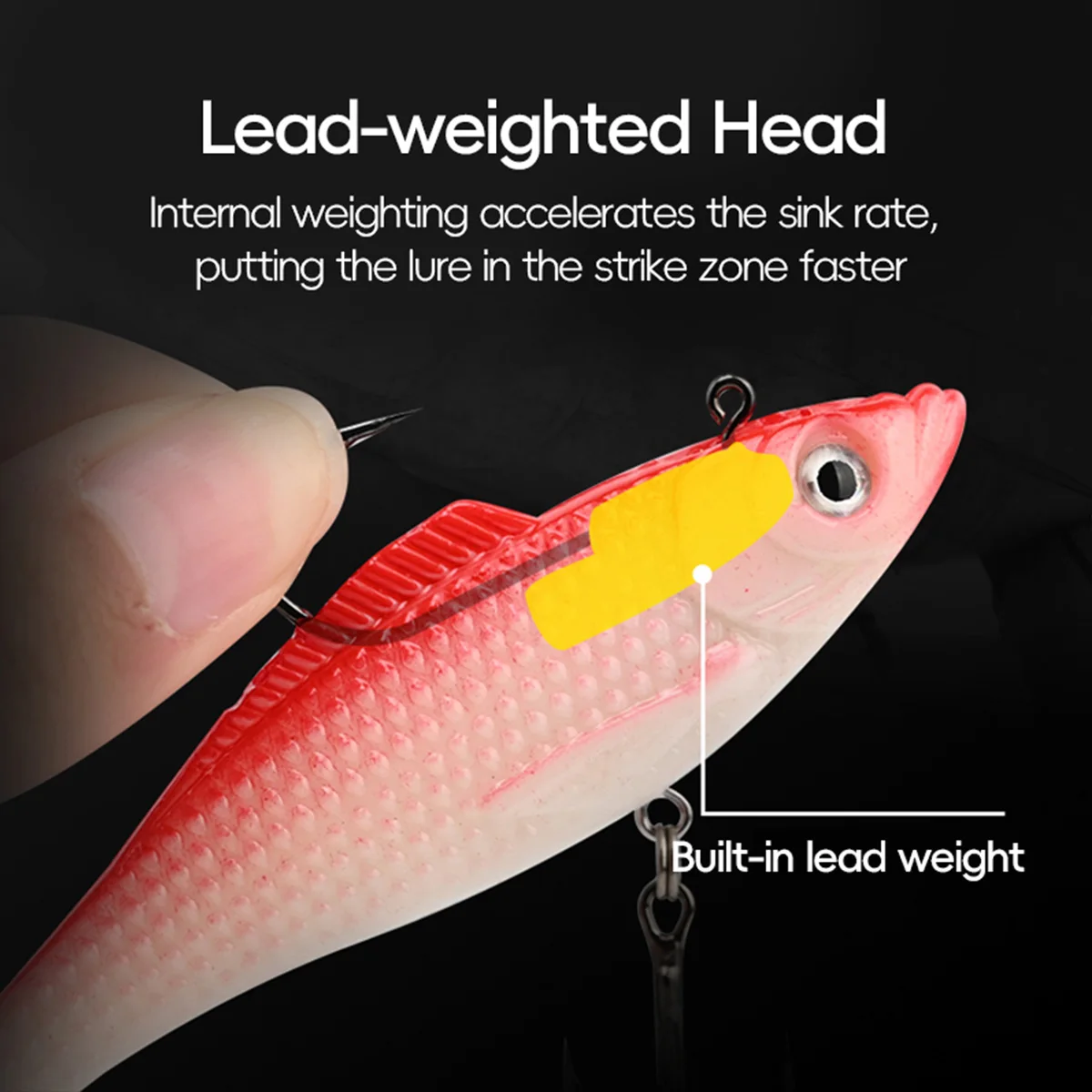 MEREDITH Spinning Lure 10cm 12 - Fishing Lure Blade Bait review and price