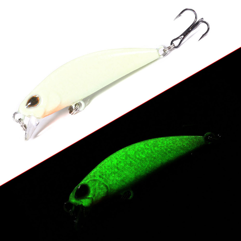 WESTBASS 1PX Micro Minnow Lure - Fishing Lure Crankbait review and price