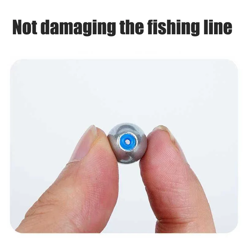 10pcs/Lot Alloy Hollow Olive F - Fishing Lure Making Kit review and price