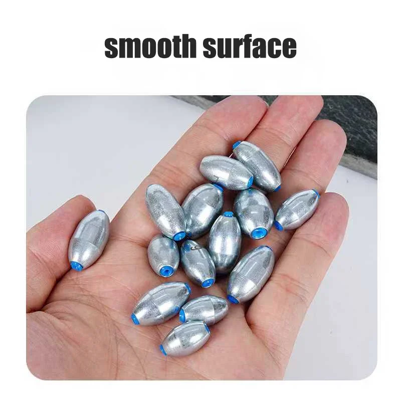 10pcs/Lot Alloy Hollow Olive F - Fishing Lure Making Kit review and price