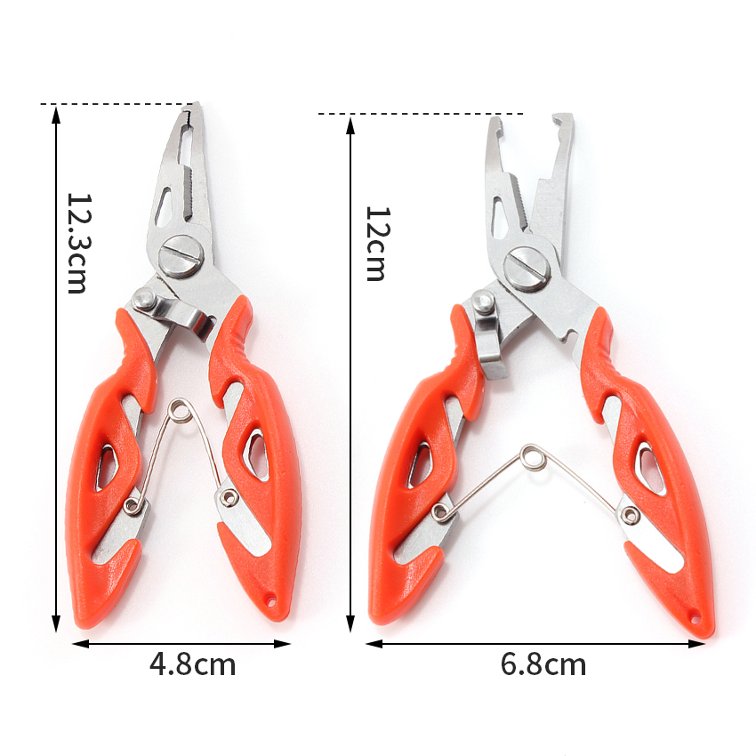 Multifunction Fishing Tools Ac - Fishing Lure Making Kit review and price