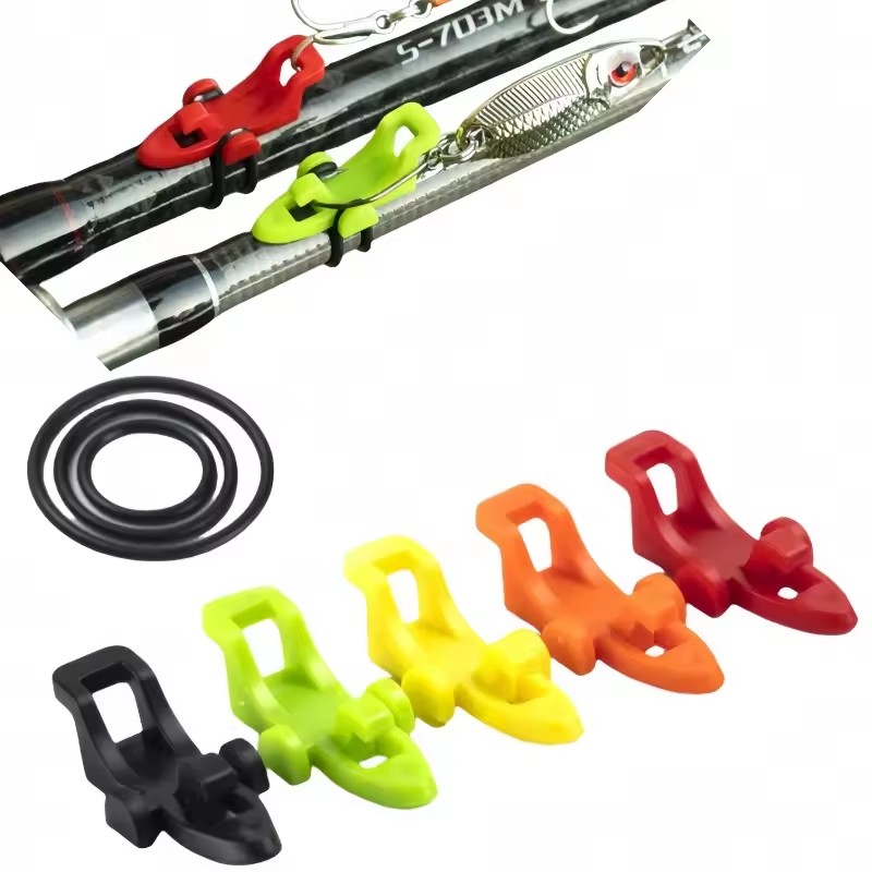 10/20/30pcs Fishing Rod Pole H - Fishing Lure Jig review and price
