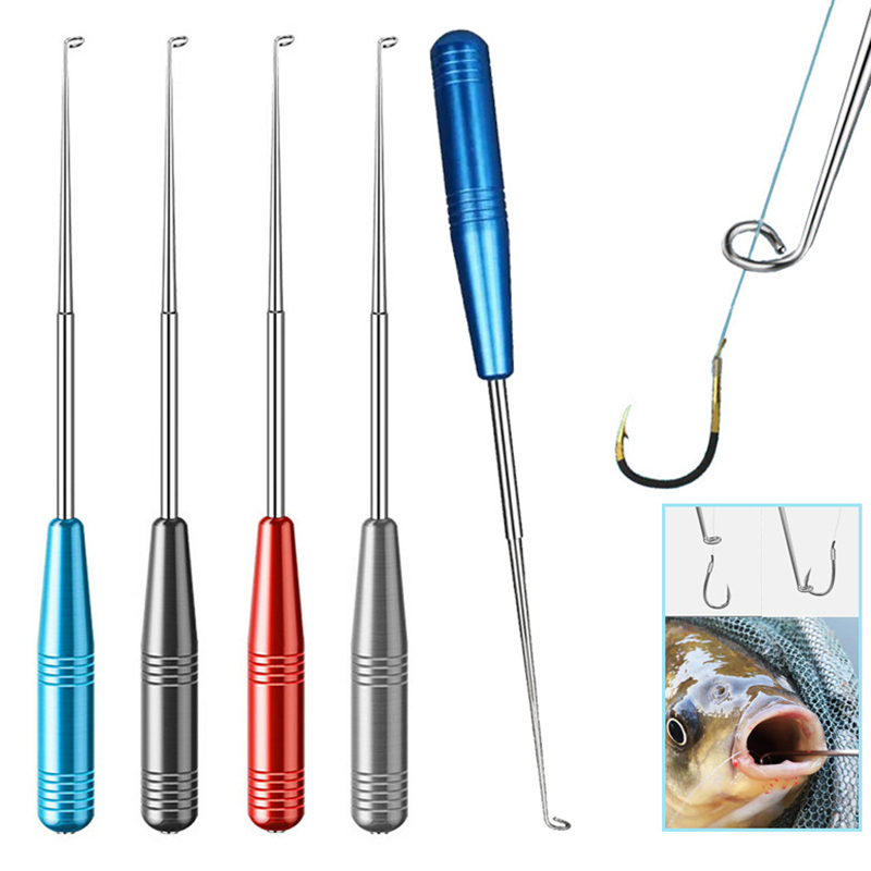 Stainless Steel Safety Extract - Fishing Lure Making Kit review and price
