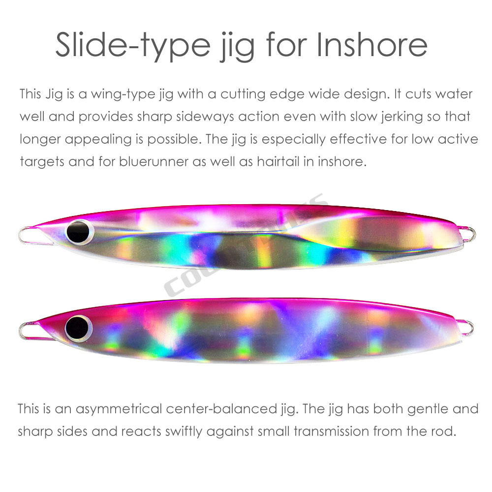 COUNTBASS Jigging Fishing Lure - Fishing Lure Popper review and price