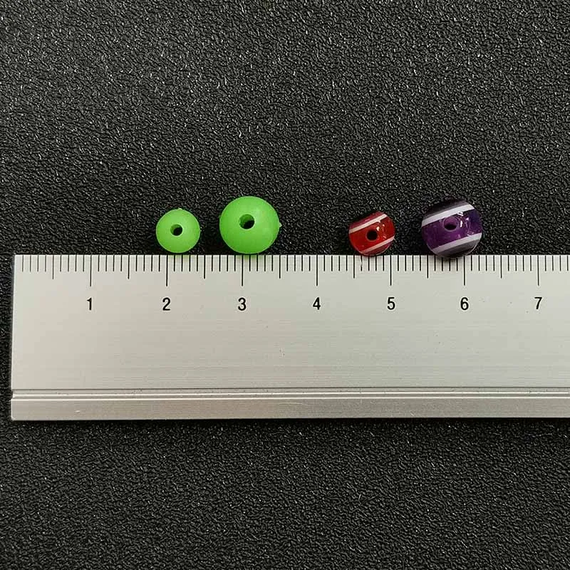 50pcs/lot Fish Eye Fishing Bea - Fishing Lure Making Kit review and price
