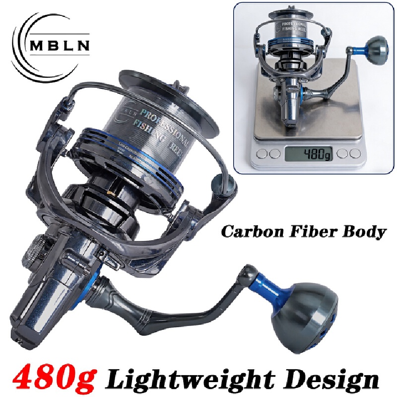 Hot MBLN MBLN23KG Spinning Fis - Abu Garcia Reel Revo review and price