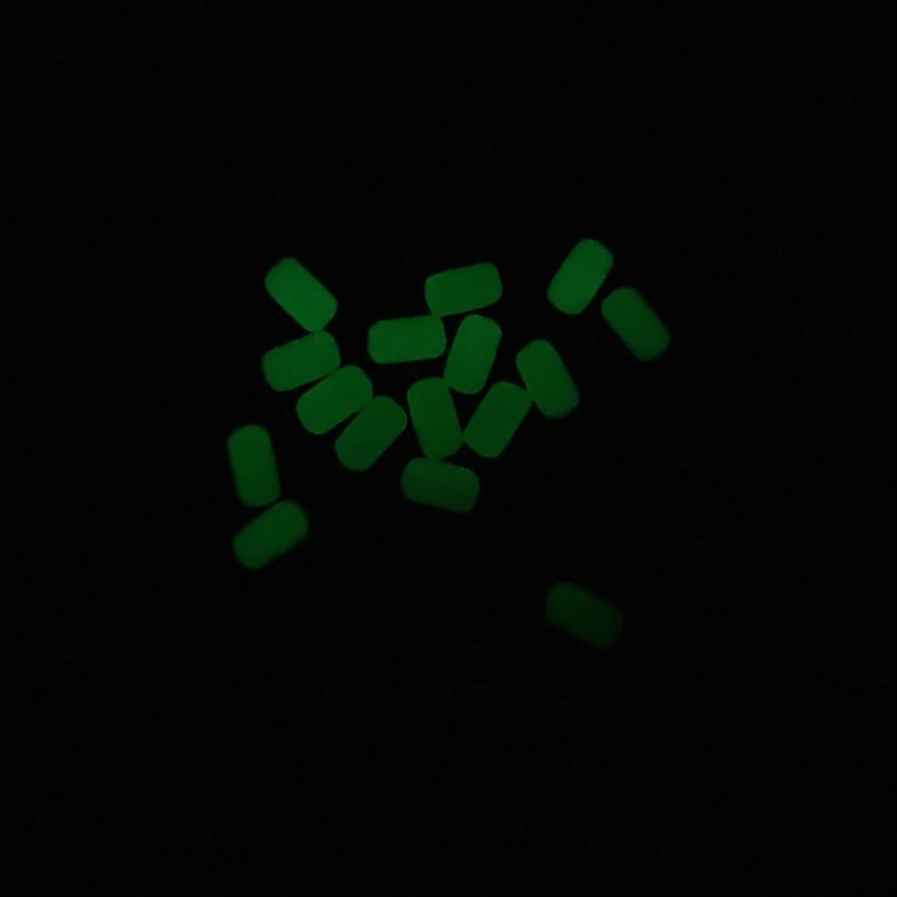100Pcs/Bag Luminous Fishing So - Fishing Lure Kit review and price